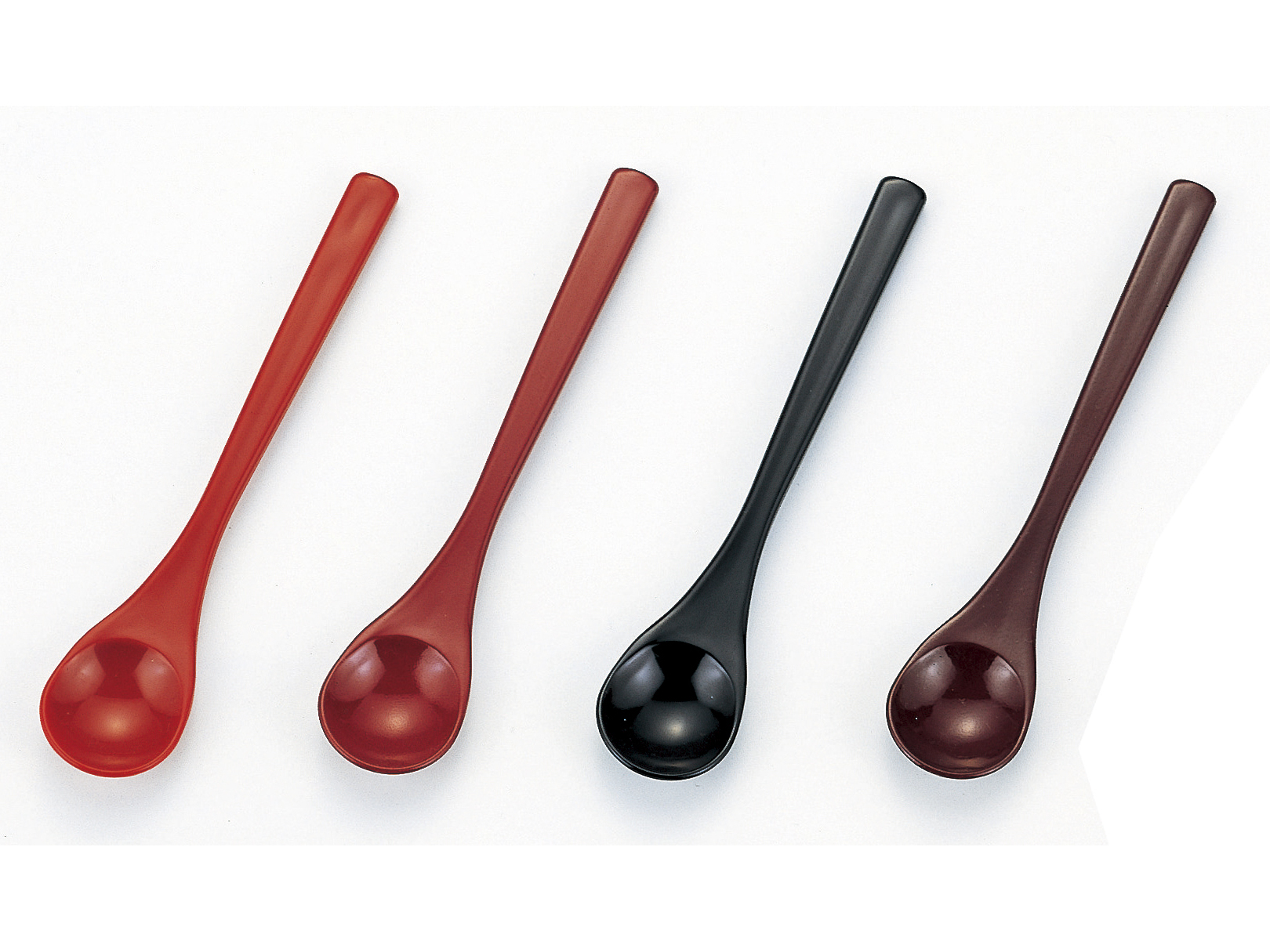 茶碗蒸しｽﾌﾟｰﾝ 朱OM