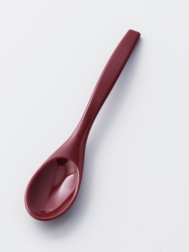 えびす平ｽﾌﾟｰﾝ 朱OM