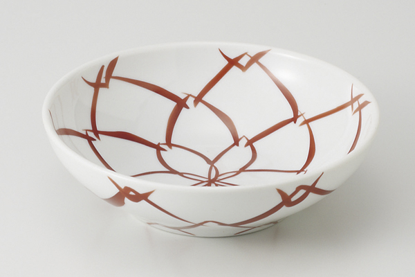 朱網 5.0浅ボール