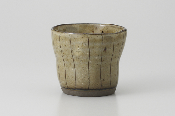 オレンジ十草 焼酎(中)