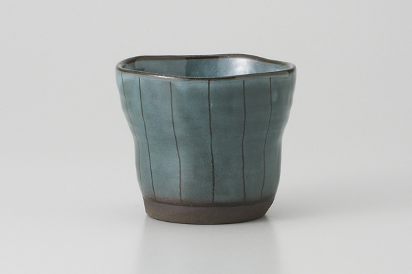 ヒスイ十草 焼酎(中)