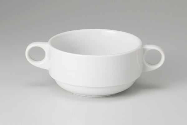 【廃番】スタック 両手スープ