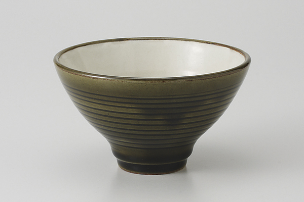 オリベ象がん 切立4.0丼