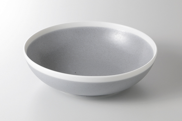 Nord Gray スープボウル