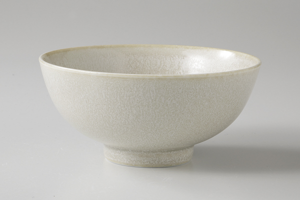 シルバー アルコ茶碗