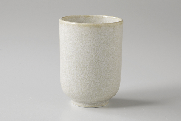 シルバー アルコ湯呑