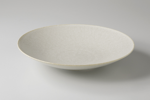 シルバー 平鉢Ｌ