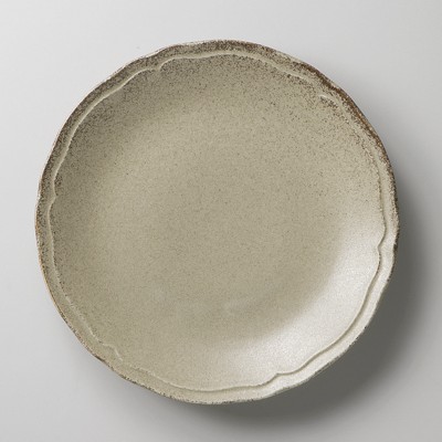 Poire(ポワール)ベージュ 9インチプレー