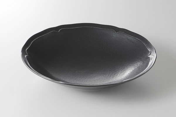 Poire(ポワール)ブラック 9インチクープ