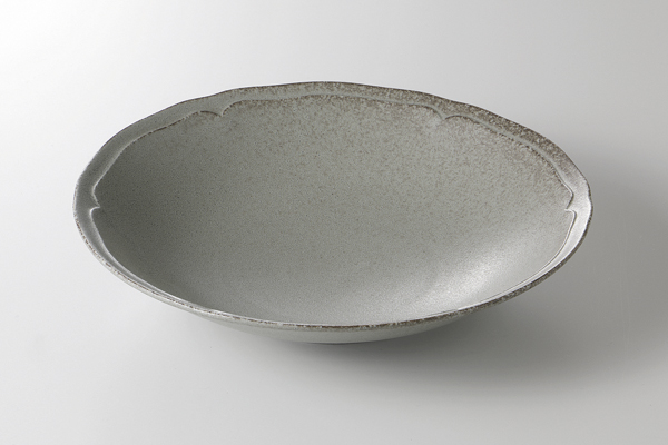 Poire(ポワール)グレー 9インチクープ(