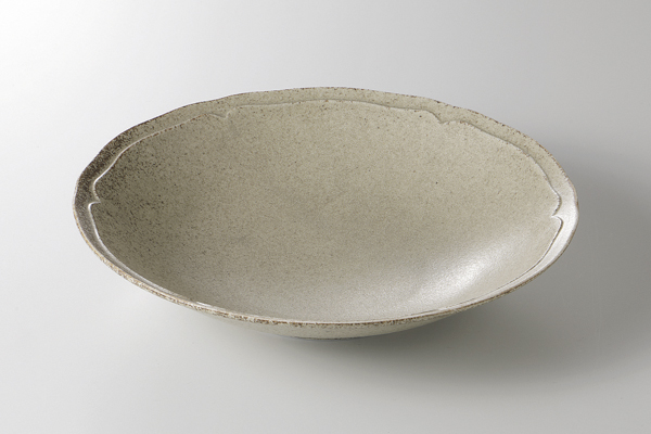 Poire(ポワール)ベージュ 9インチクープ