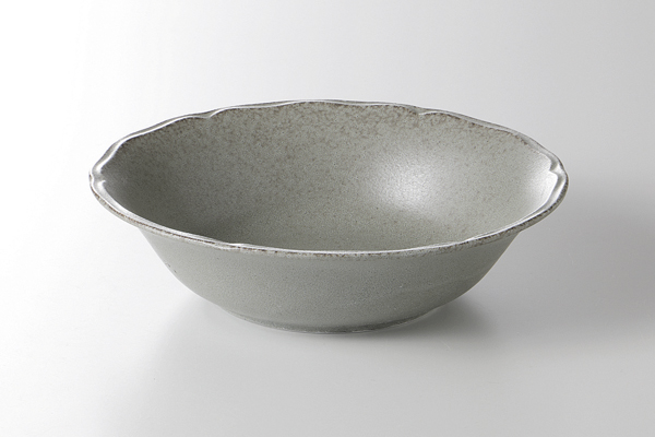 Poire(ポワール)グレー オートミル(超軽