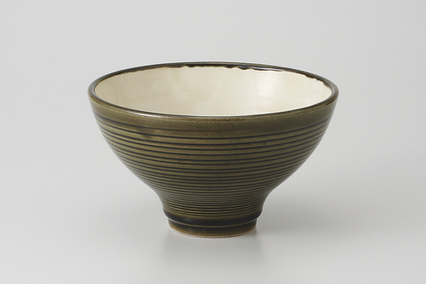 オリベ象がん 深口5.5丼