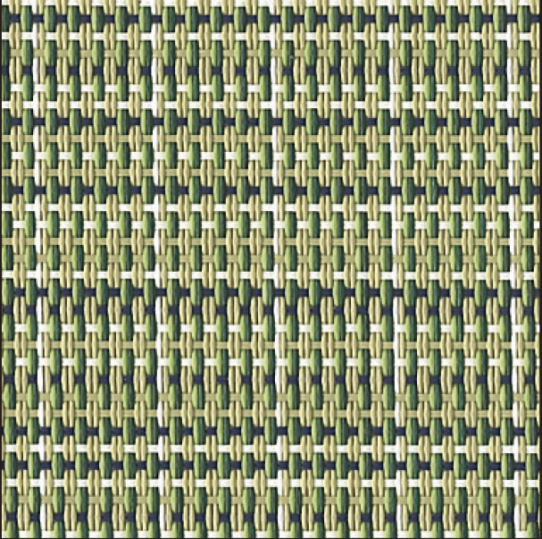 角ｺｰｽﾀｰ ﾌﾚｯｼｭｸﾞﾘｰﾝ