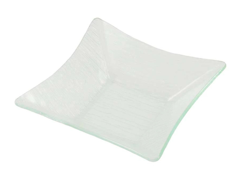 さざ波四方上り深盛鉢 27cm 本体