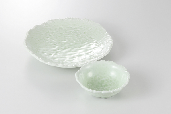 【廃番】もえぎ 呑水