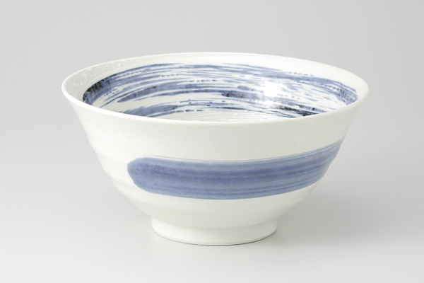 粉引青流 5.0和丼