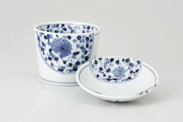 【廃番】花伊万里 A型そば千代口