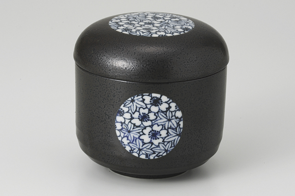 桜もみじ むし碗