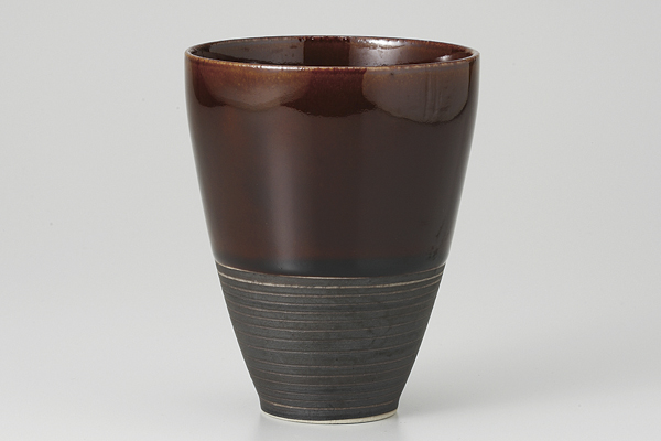 【廃番】チョコアメ 反焼酎