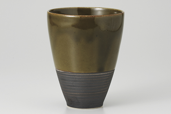 【廃番】オリベ 反焼酎