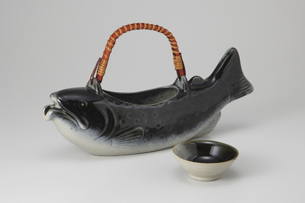 【廃番】岩魚 骨酒(大)