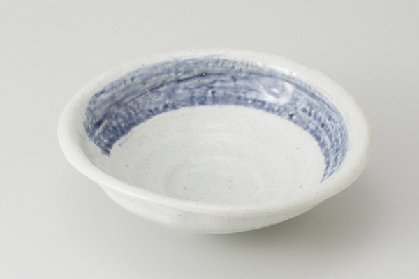 【廃番】清流舞 深鉢