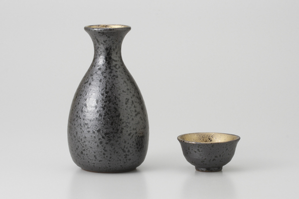 金マット 一合徳利