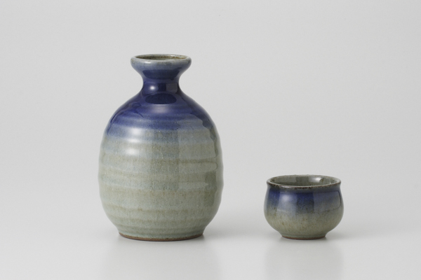 【廃番】御深六平 徳利