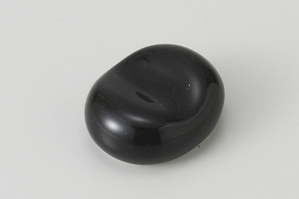 黒エンドウ はし置