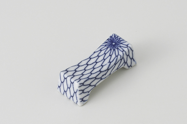 網目高台 はし置