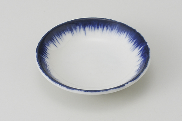 【廃番】ルリハケメ 2.8皿