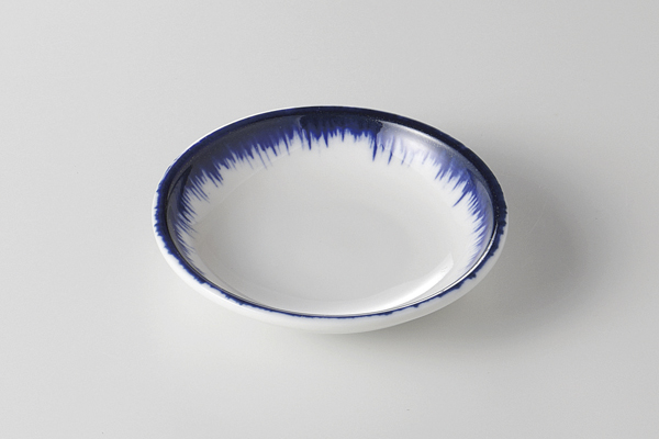 【廃番】ルリハケメ 3.0皿