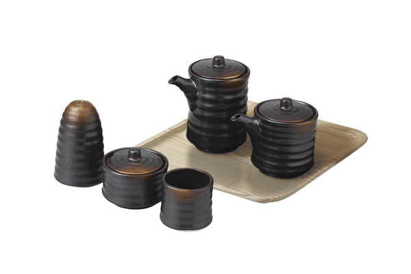 サビマット 汁次(小)(身)