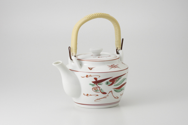 【廃番】万暦 5号土瓶