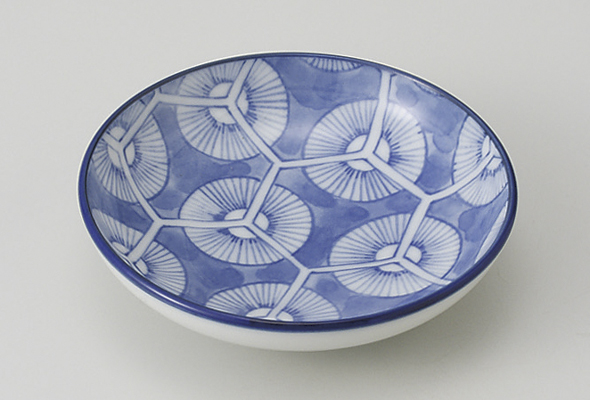 【廃番】矢車 3.0皿