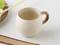 【廃番】Cafe au lait コロンマグ