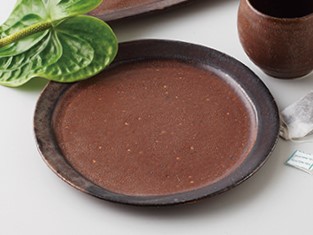 【廃番】espresso サークルプレート