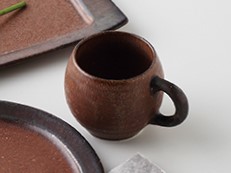 【廃番】espresso コロンマグ