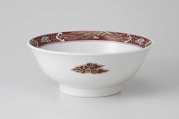 金朱鳳 反高台6.5丼