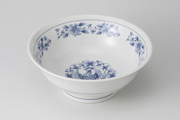 鳳凰 6.8ラーメン