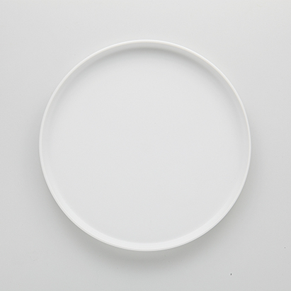 ストーン ルカ21cm(NEOWHITE)