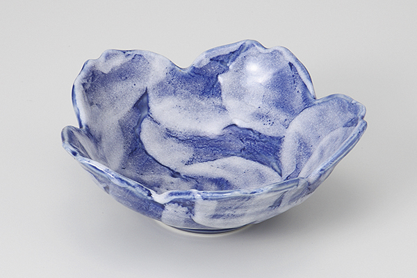 青志野 サクラ鉢