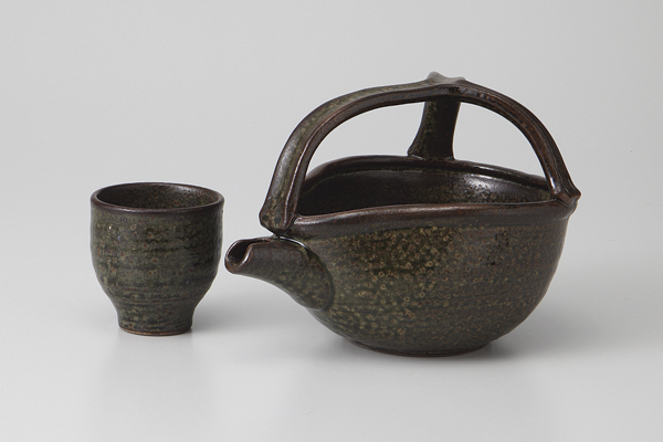 【廃番】オリベ 冷酒