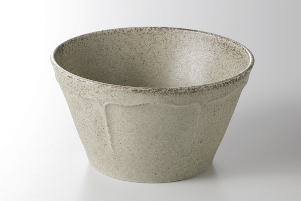 Poire(ポワール)ベージュ 16cmボウル(超