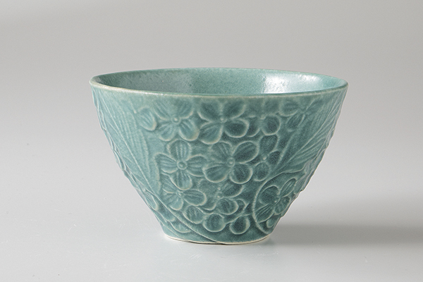 ortensiaオルテンシア ボウルS(バーガンデ