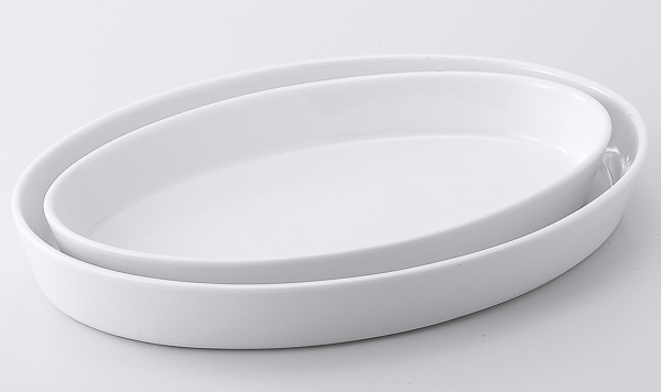 ビュッフェ 14吋小判ベーカー