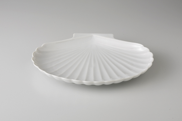 【廃番】シェル 7″プラター