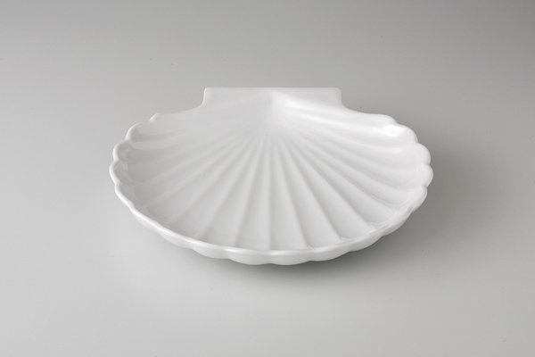 【廃番】シェル 3.6皿