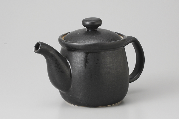 【廃番】黒マット 汁次